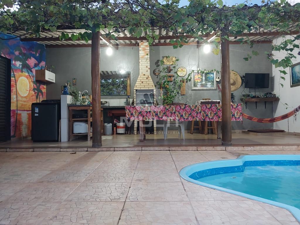 Casa, 3 quartos, 180 m² - Foto 13