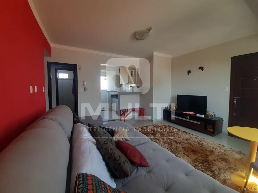 Apartamento, 2 quartos, 60 m² - Foto 2