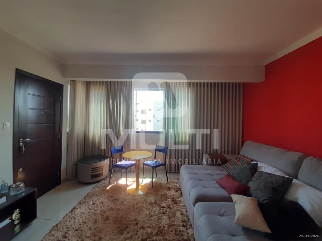 Apartamento, 2 quartos, 60 m² - Foto 3