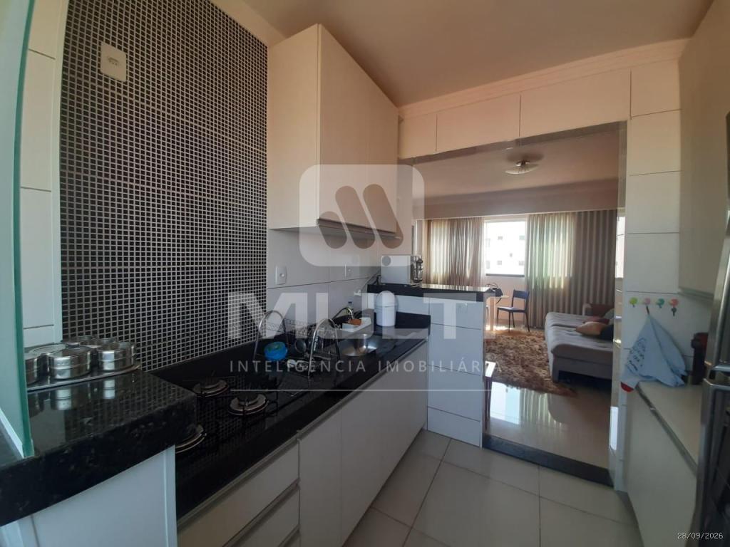 Apartamento, 2 quartos, 60 m² - Foto 7