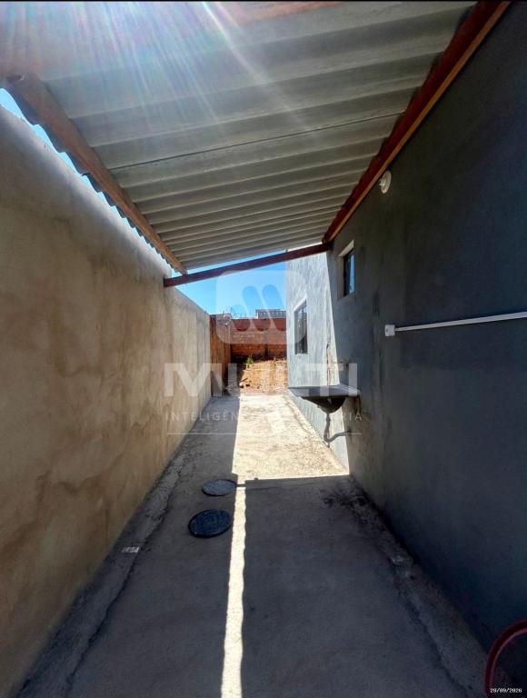 Casa, 2 quartos, 63 m² - Foto 13