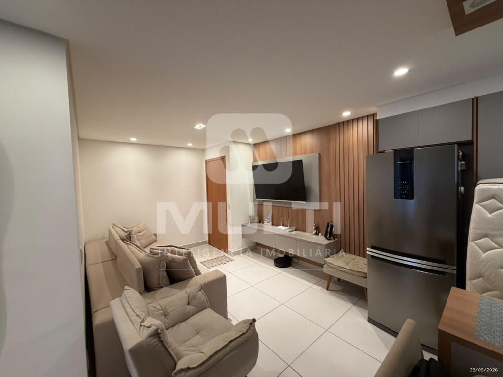 Apartamento, 2 quartos, 56 m² - Foto 2