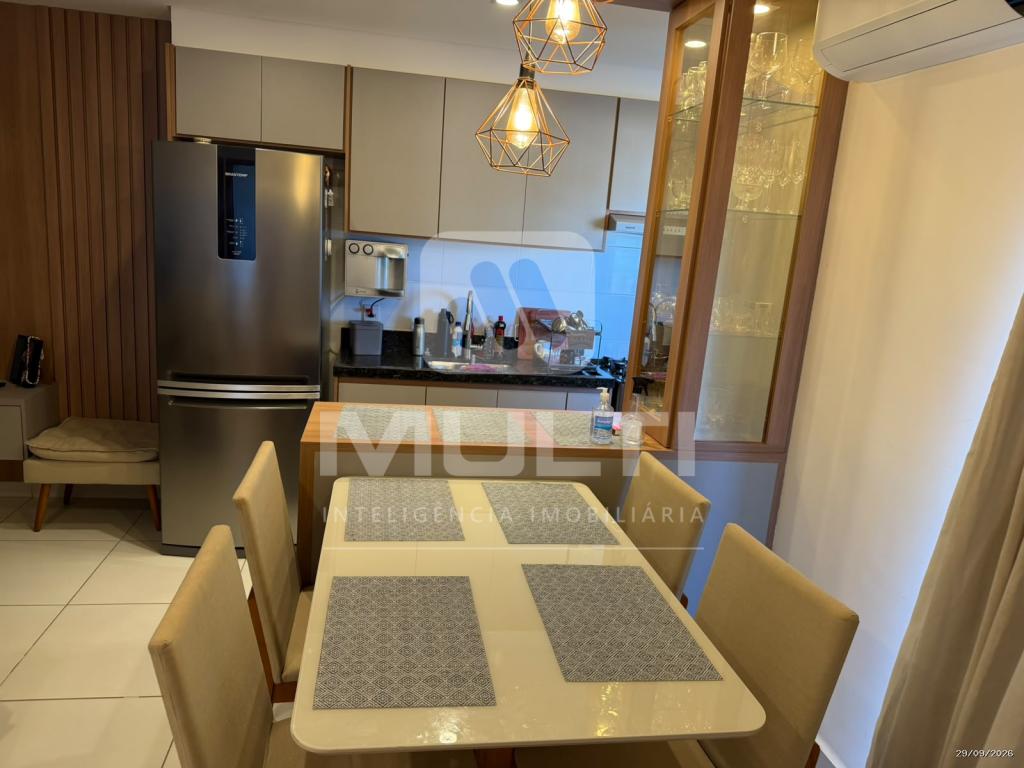Apartamento, 2 quartos, 56 m² - Foto 3
