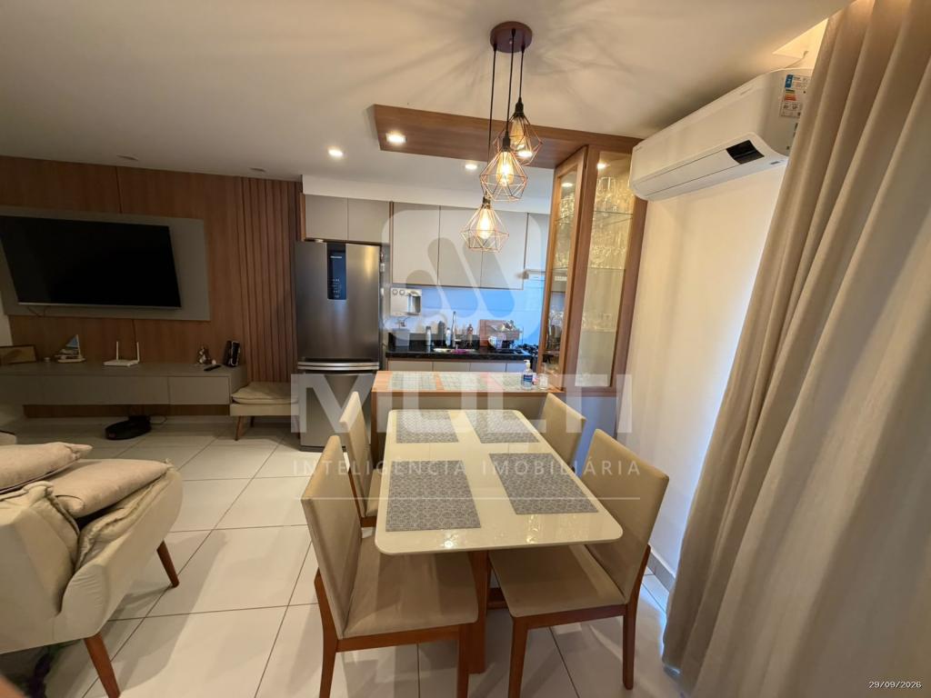 Apartamento, 2 quartos, 56 m² - Foto 4