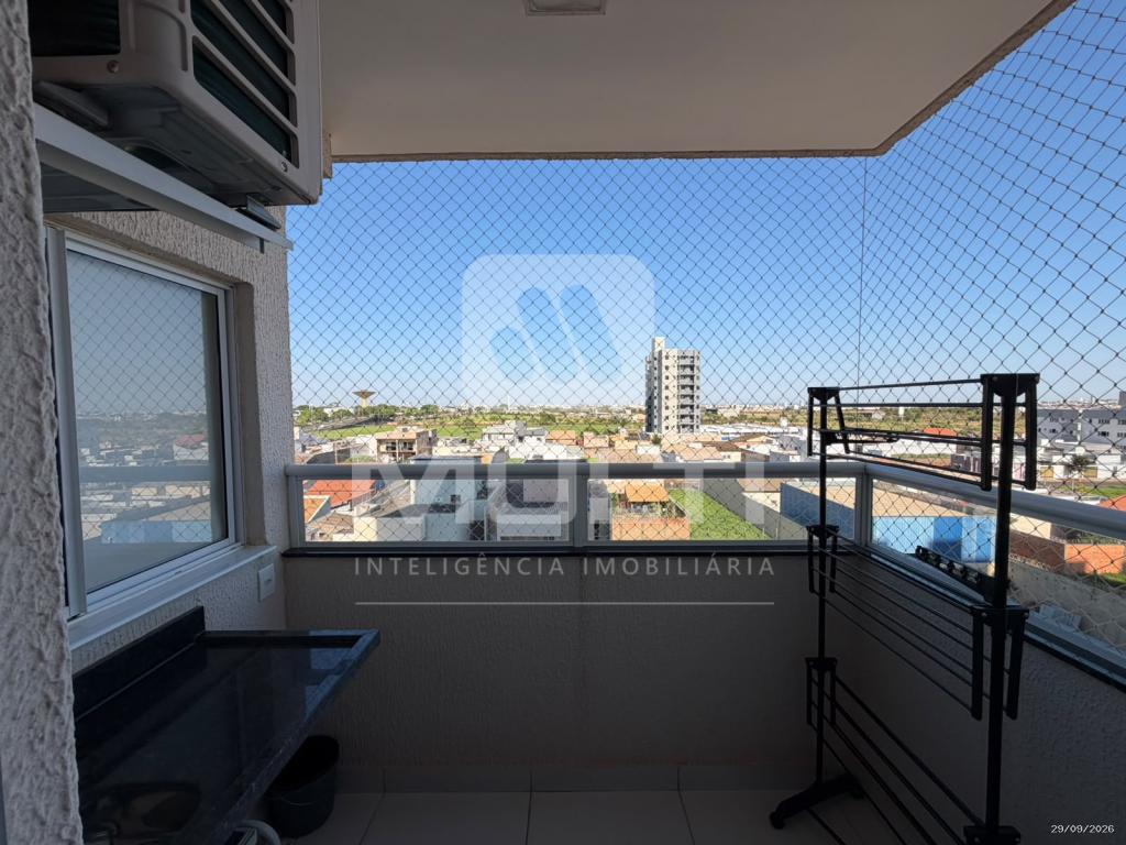 Apartamento, 2 quartos, 56 m² - Foto 6