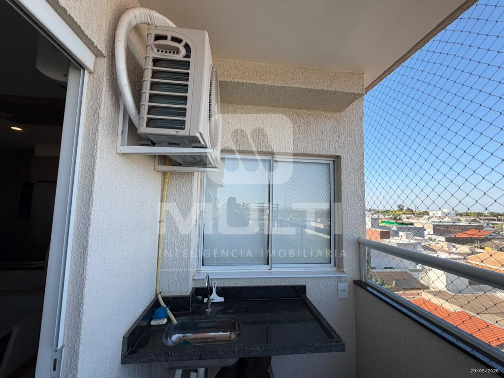 Apartamento, 2 quartos, 56 m² - Foto 8