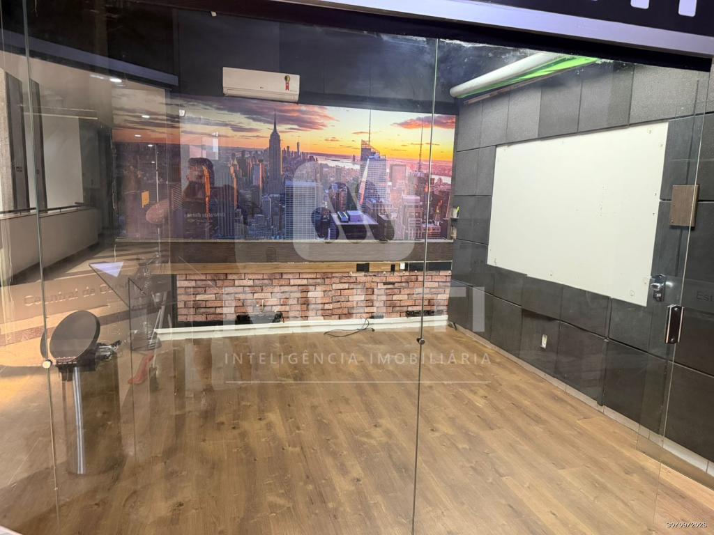Sala-Conjunto, 37 m² - Foto 4