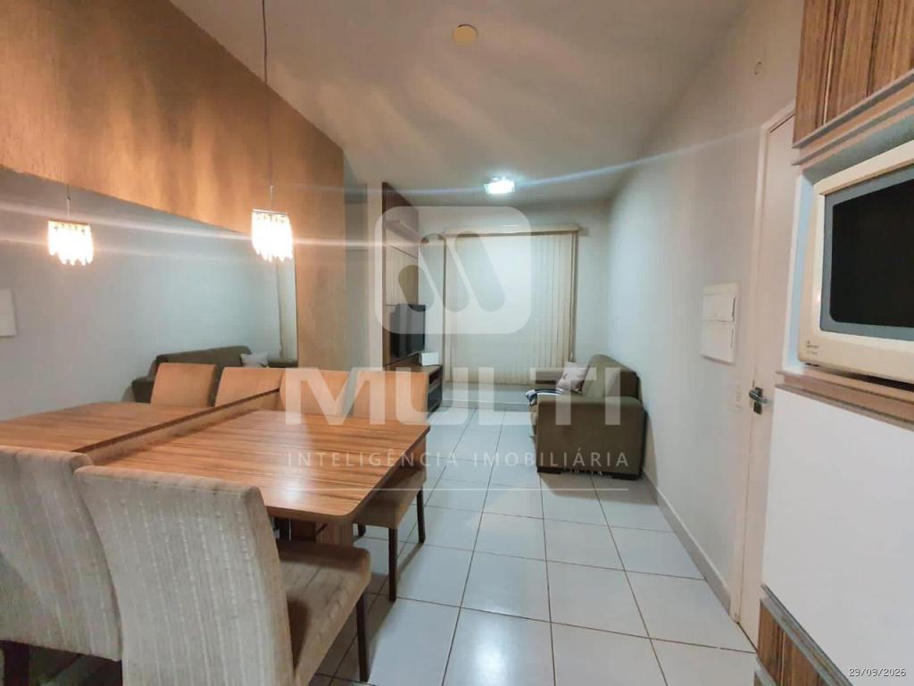 Apartamento, 2 quartos, 42 m² - Foto 1