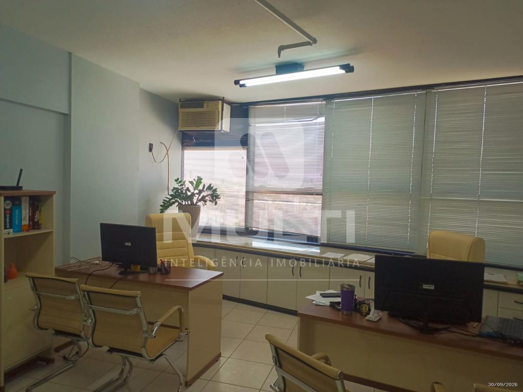 Sala-Conjunto, 33 m² - Foto 1