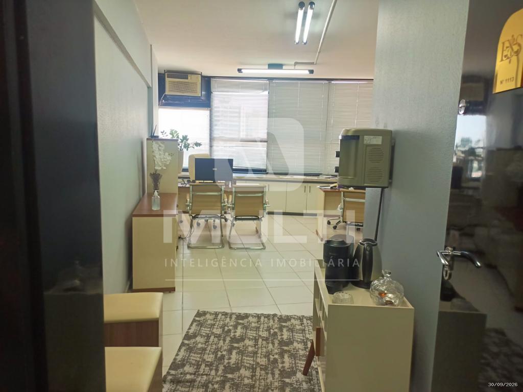 Sala-Conjunto, 33 m² - Foto 5