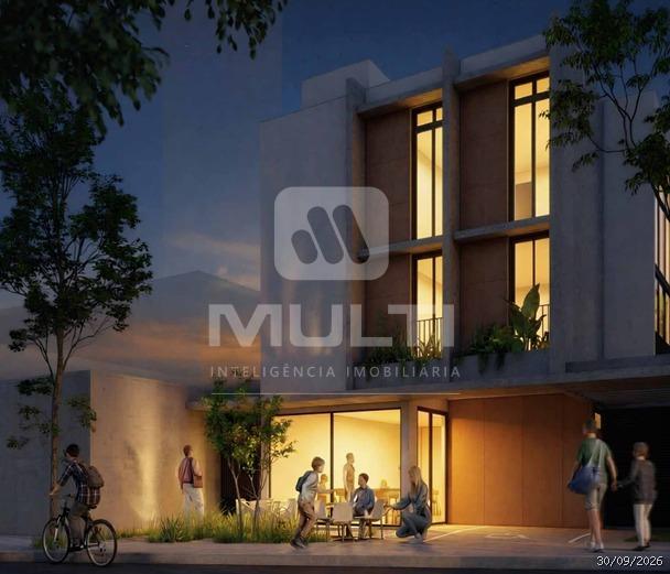 Casa, 1 quarto, 36 m² - Foto 4