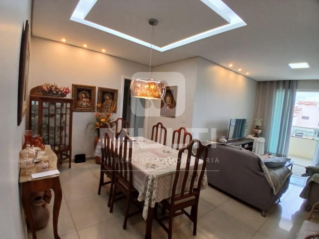 Apartamento, 3 quartos, 94 m² - Foto 11