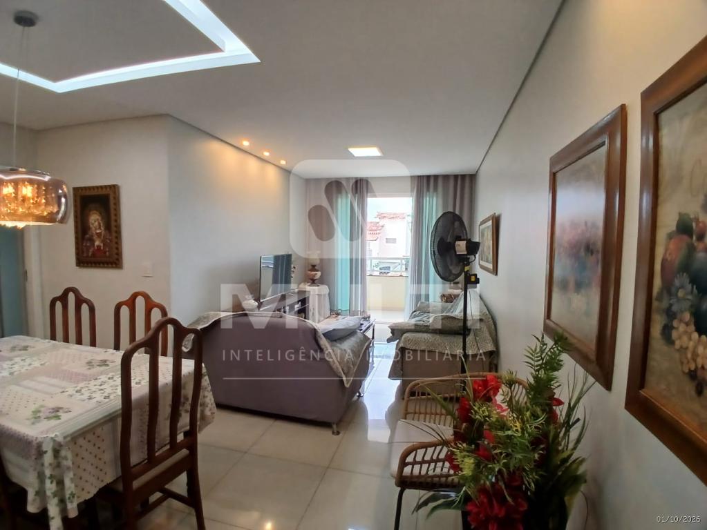 Apartamento, 3 quartos, 94 m² - Foto 12