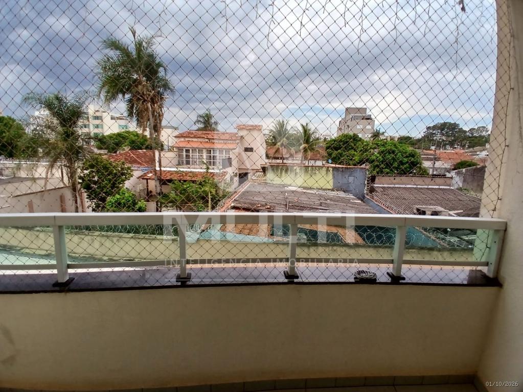 Apartamento, 3 quartos, 94 m² - Foto 17