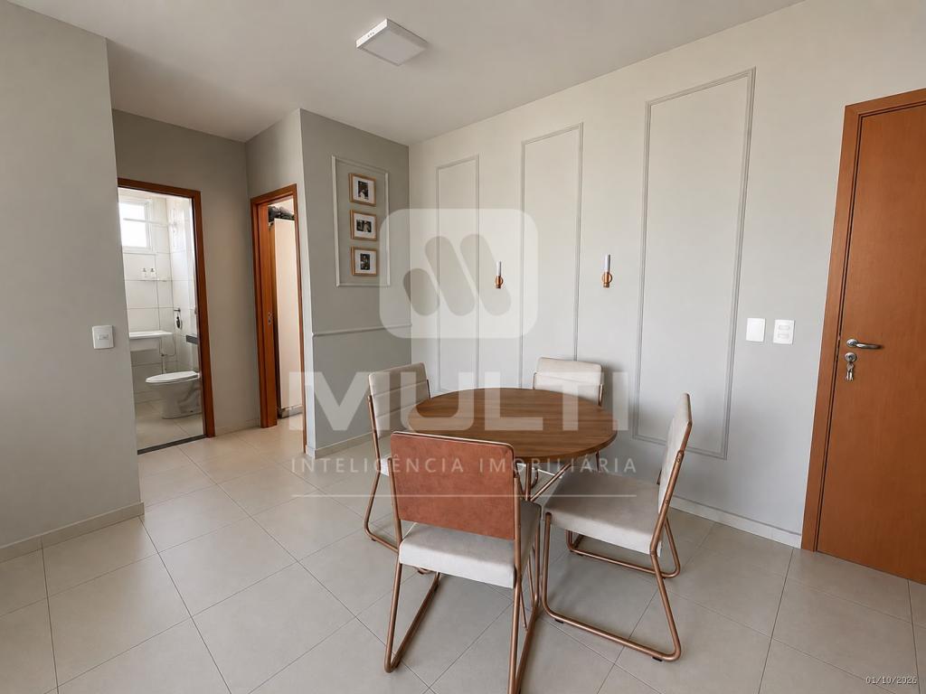 Apartamento, 2 quartos, 48 m² - Foto 1