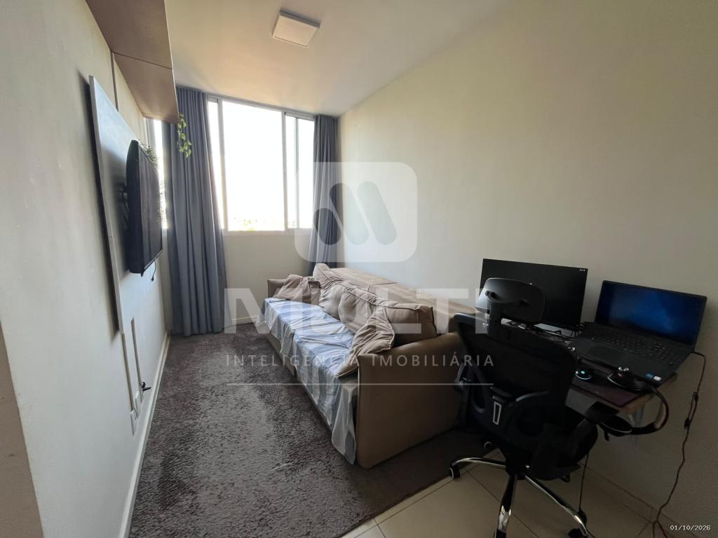 Apartamento, 2 quartos, 48 m² - Foto 2