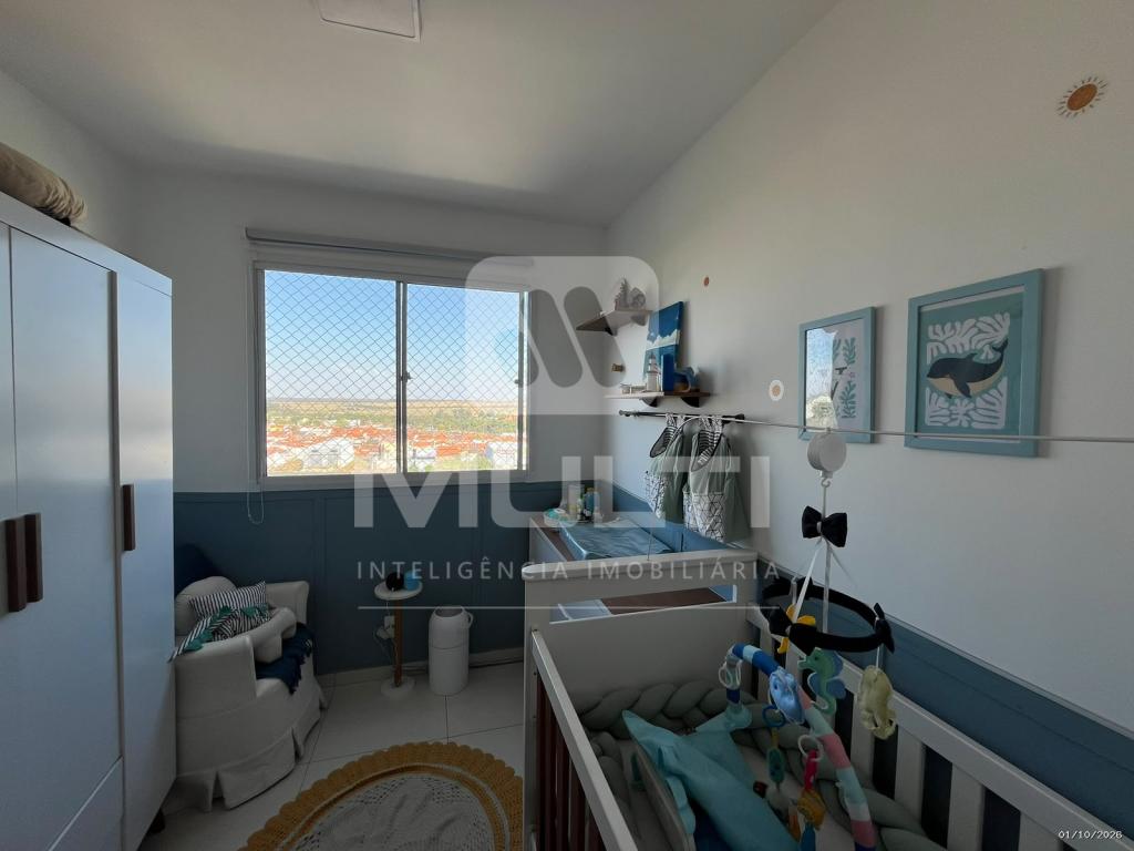 Apartamento, 2 quartos, 48 m² - Foto 7