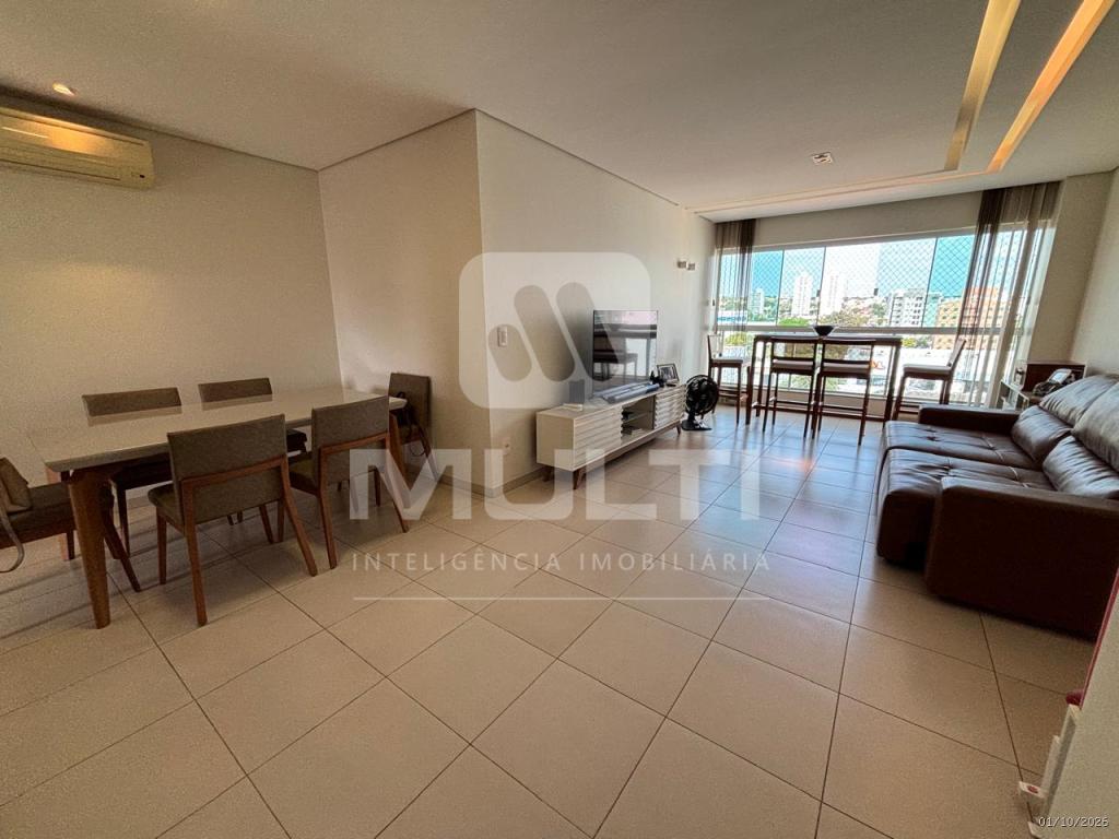 Apartamento, 3 quartos, 98 m² - Foto 4