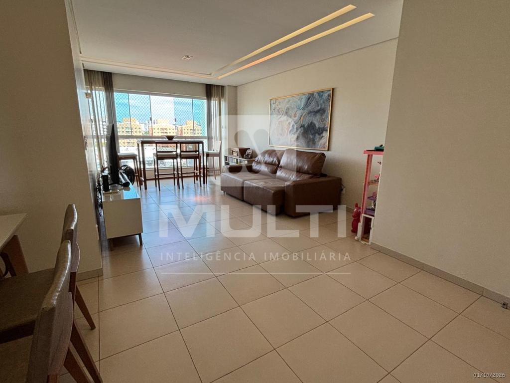 Apartamento, 3 quartos, 98 m² - Foto 5