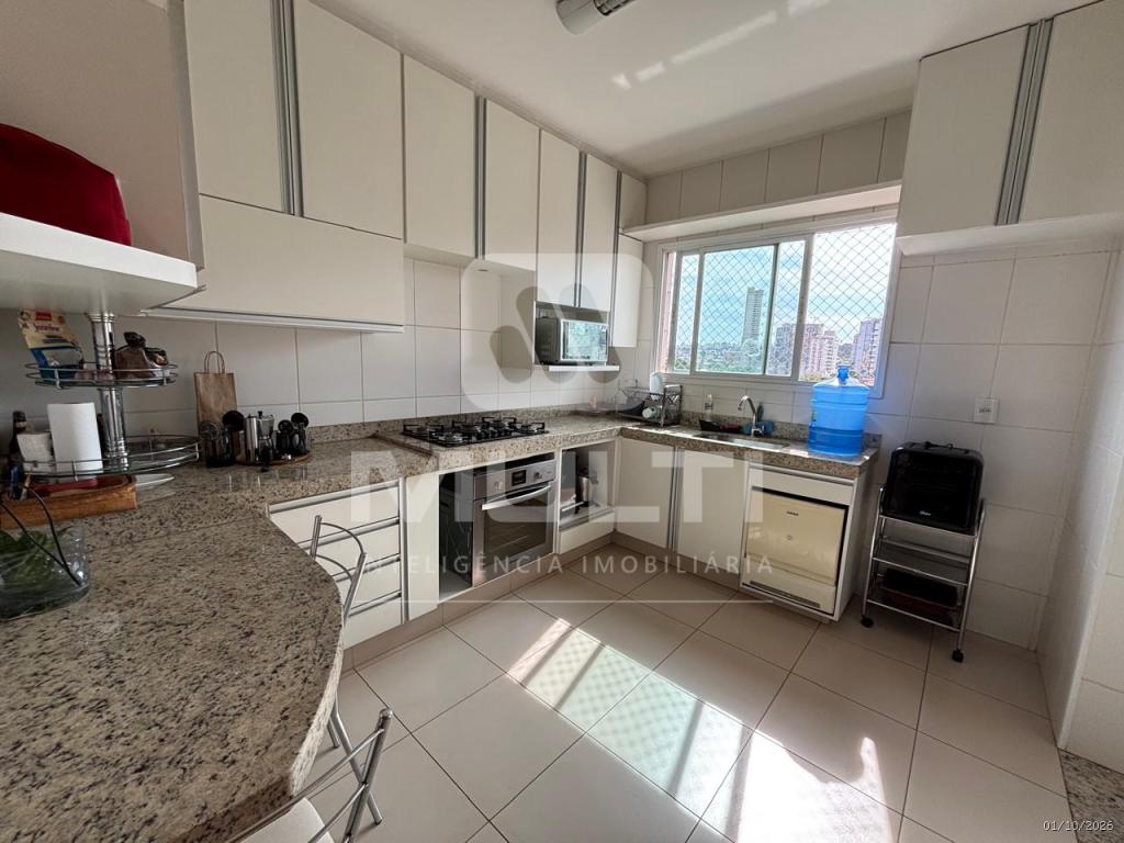 Apartamento, 3 quartos, 98 m² - Foto 14