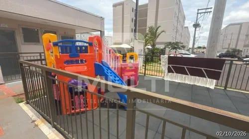 Apartamento, 2 quartos, 48 m² - Foto 7