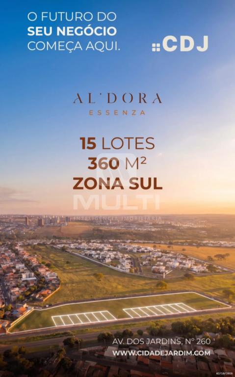 Terreno, 360 m² - Foto 1