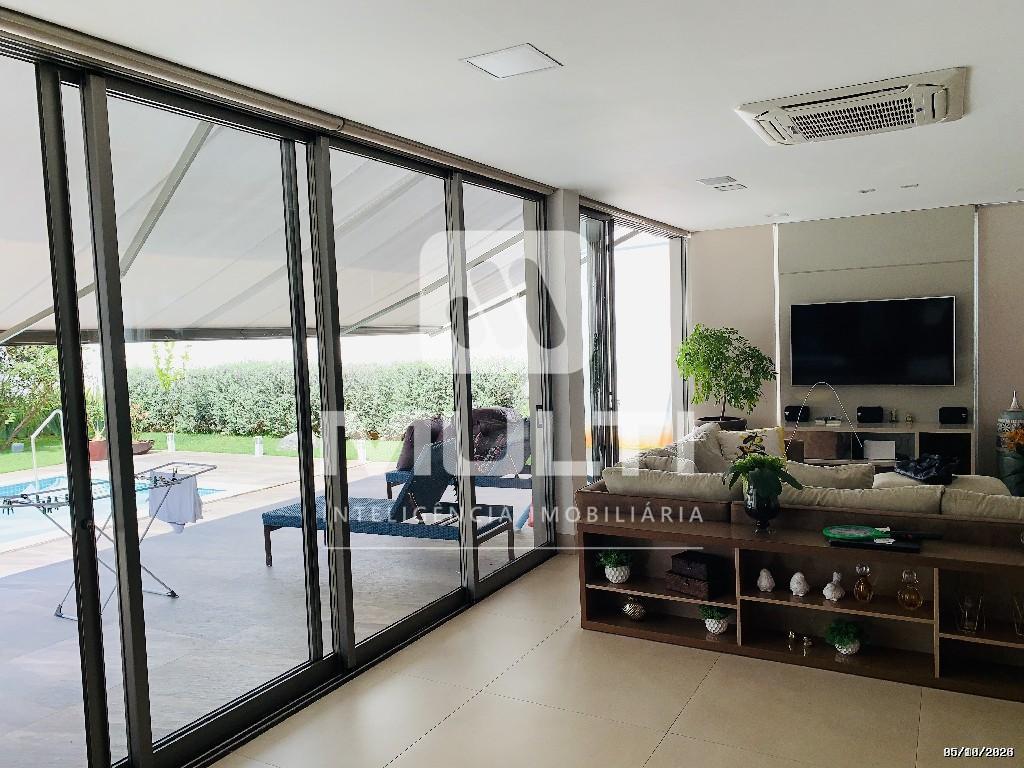 Casa de Condomínio, 4 quartos - Foto 6