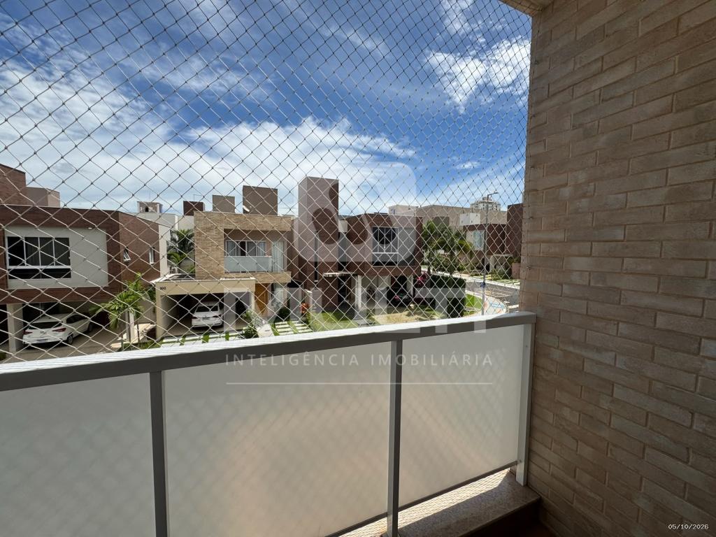 Casa de Condomínio, 3 quartos - Foto 36