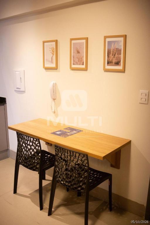 Casa, 1 quarto, 27 m² - Foto 1