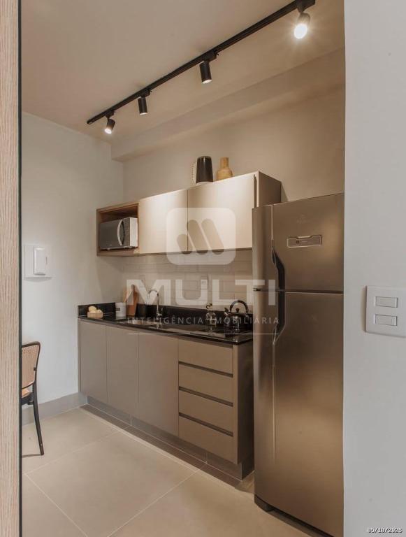 Casa, 1 quarto, 27 m² - Foto 2
