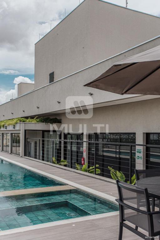 Casa, 1 quarto, 27 m² - Foto 11