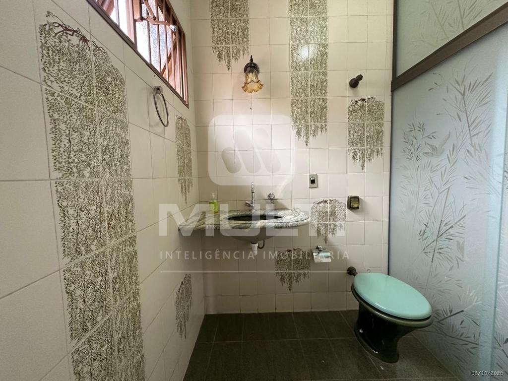 Casa, 4 quartos, 260 m² - Foto 15