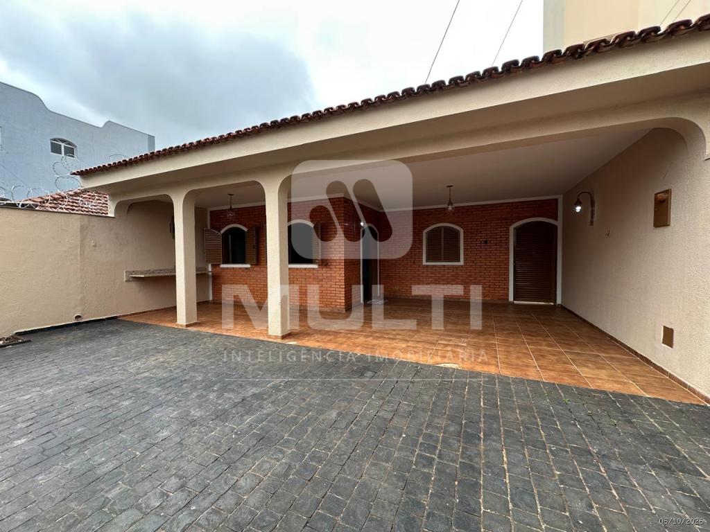Casa, 4 quartos, 260 m² - Foto 16