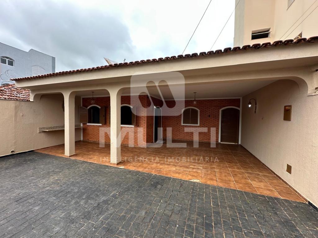 Casa, 4 quartos, 260 m² - Foto 17