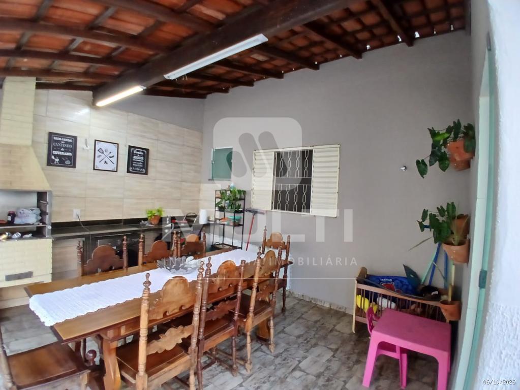 Casa, 3 quartos, 166 m² - Foto 23