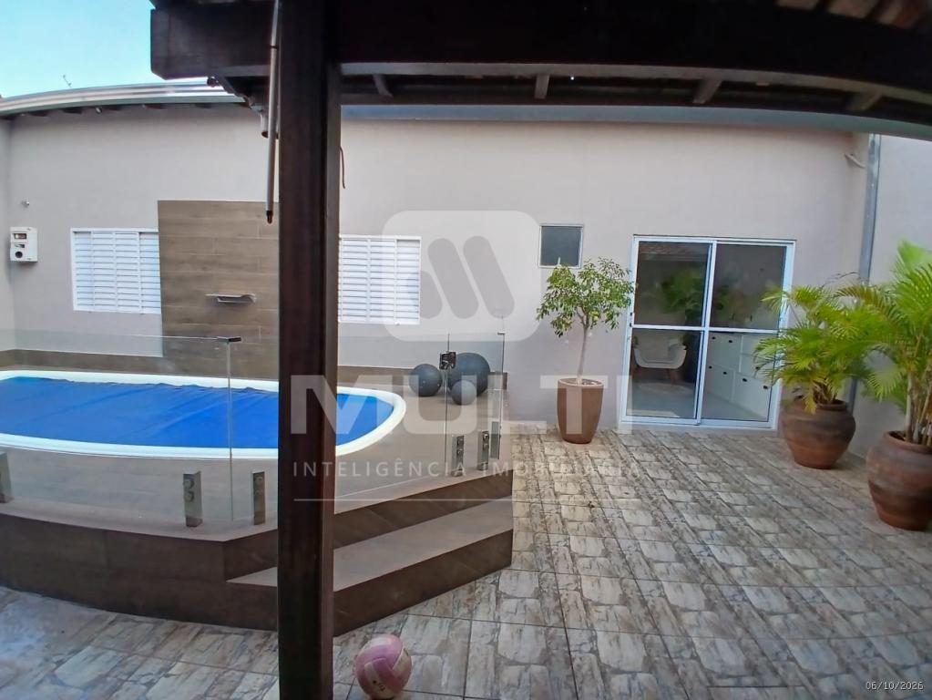 Casa, 3 quartos, 166 m² - Foto 25