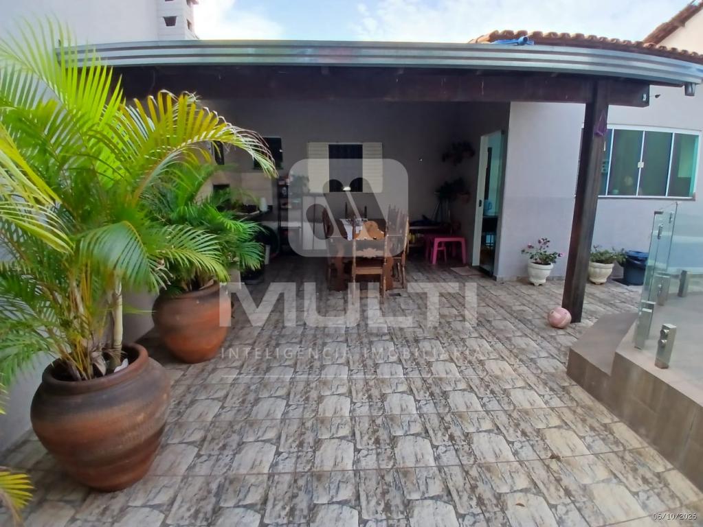 Casa, 3 quartos, 166 m² - Foto 27