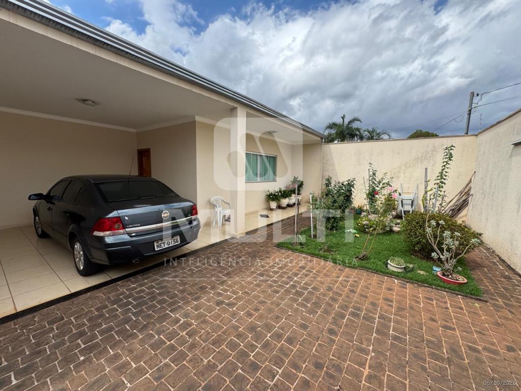 Casa, 4 quartos, 240 m² - Foto 12
