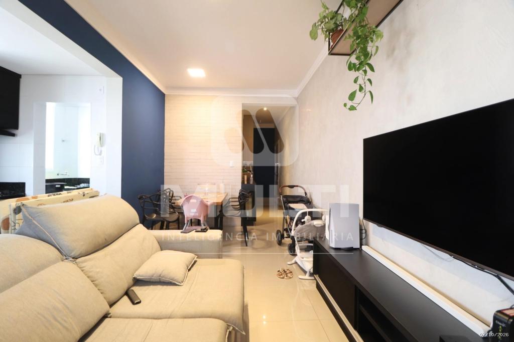Apartamento, 2 quartos, 77 m² - Foto 5