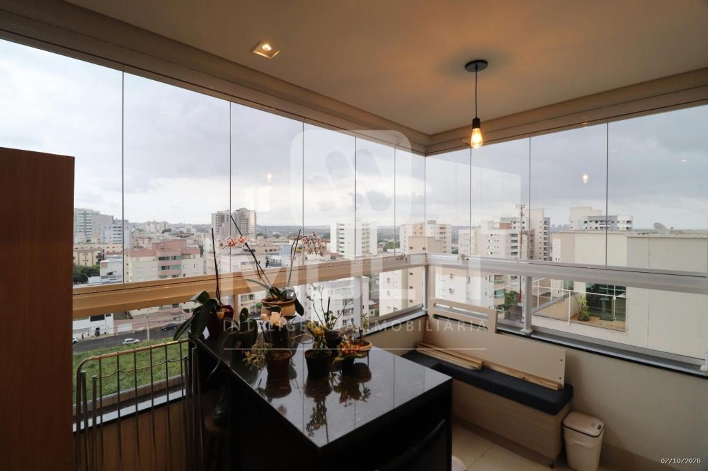 Apartamento, 2 quartos, 77 m² - Foto 10