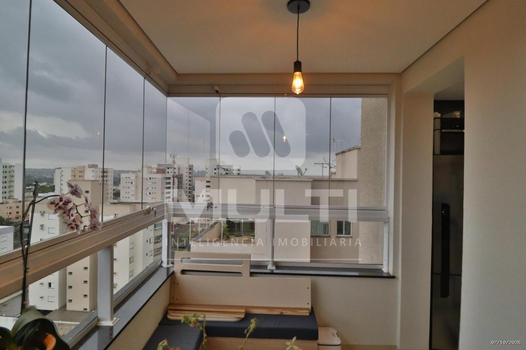 Apartamento, 2 quartos, 77 m² - Foto 11