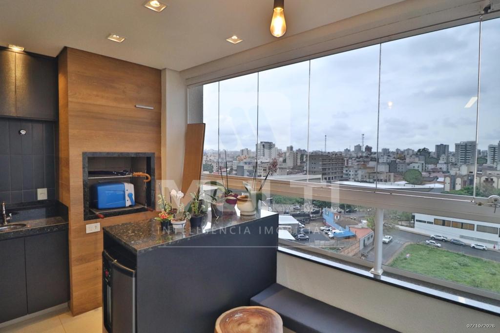 Apartamento, 2 quartos, 77 m² - Foto 12