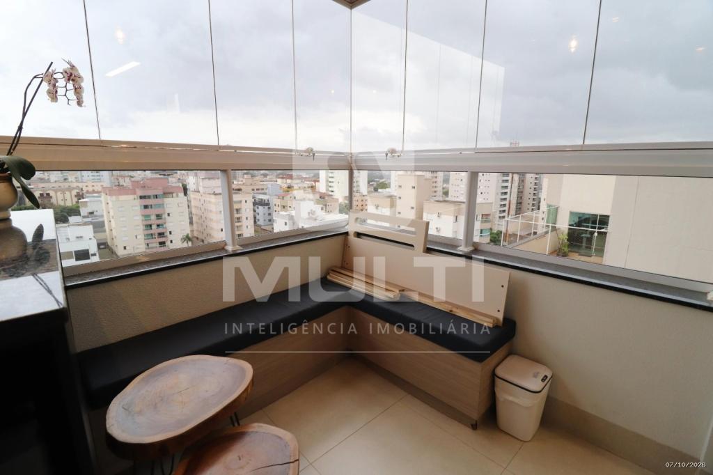 Apartamento, 2 quartos, 77 m² - Foto 13