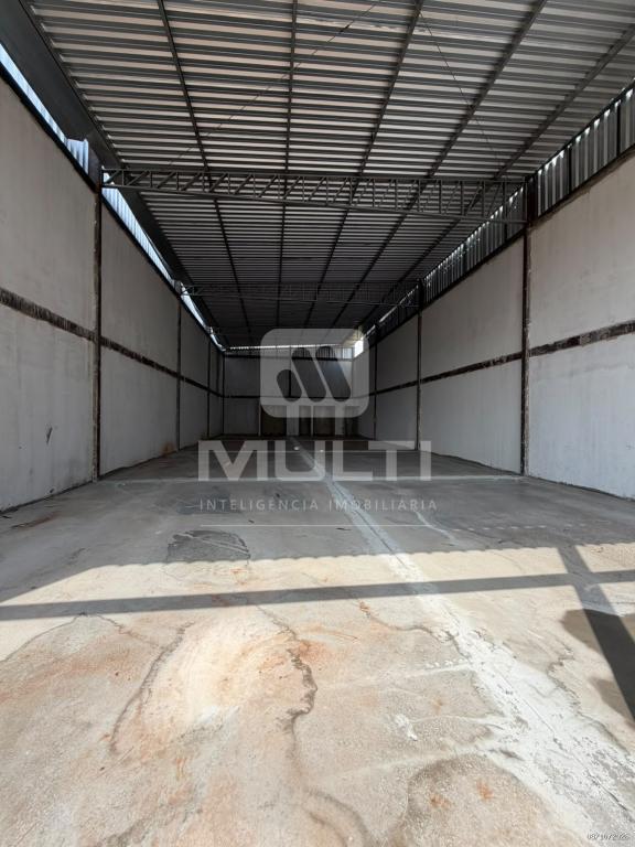 Depósito-Galpão, 290 m² - Foto 1