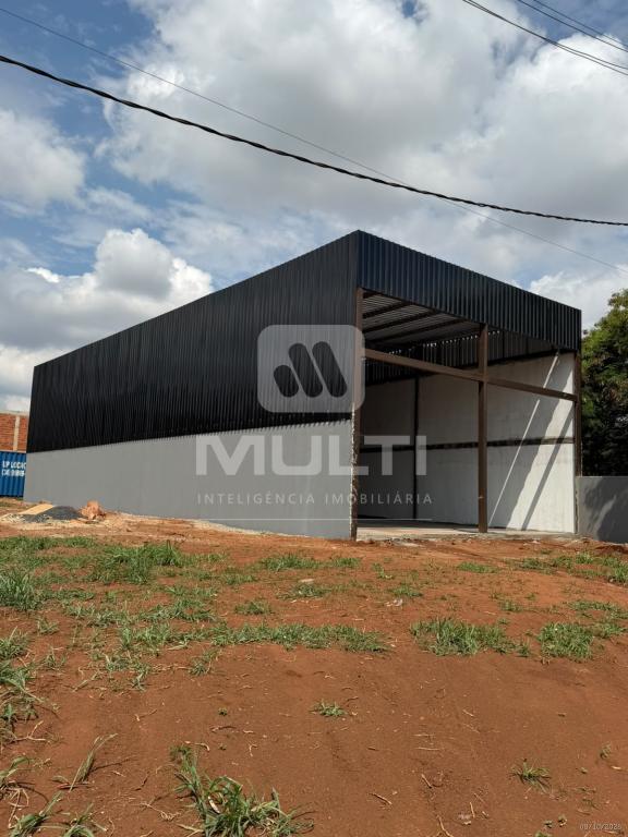 Depósito-Galpão, 290 m² - Foto 3