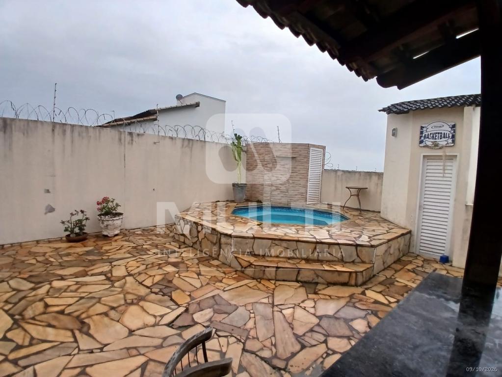 Casa, 3 quartos, 274 m² - Foto 15