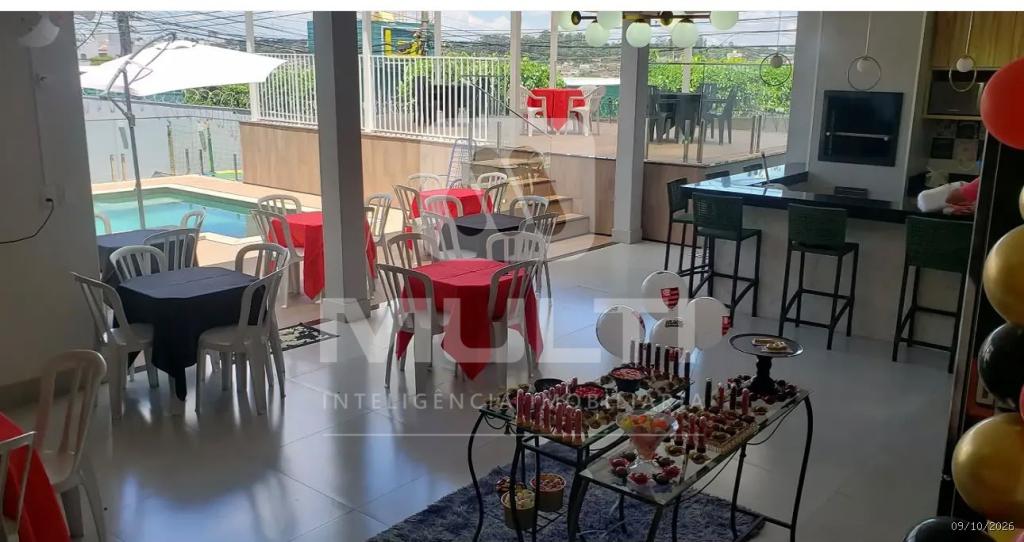 Casa, 4 quartos, 370 m² - Foto 14
