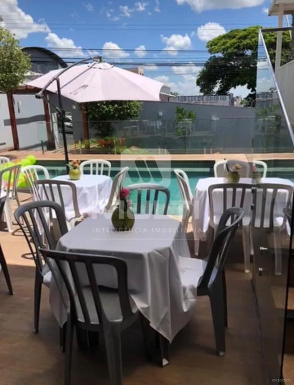 Casa, 4 quartos, 370 m² - Foto 15