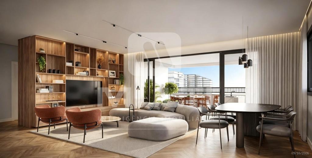 Apartamento, 2 quartos, 79 m² - Foto 6