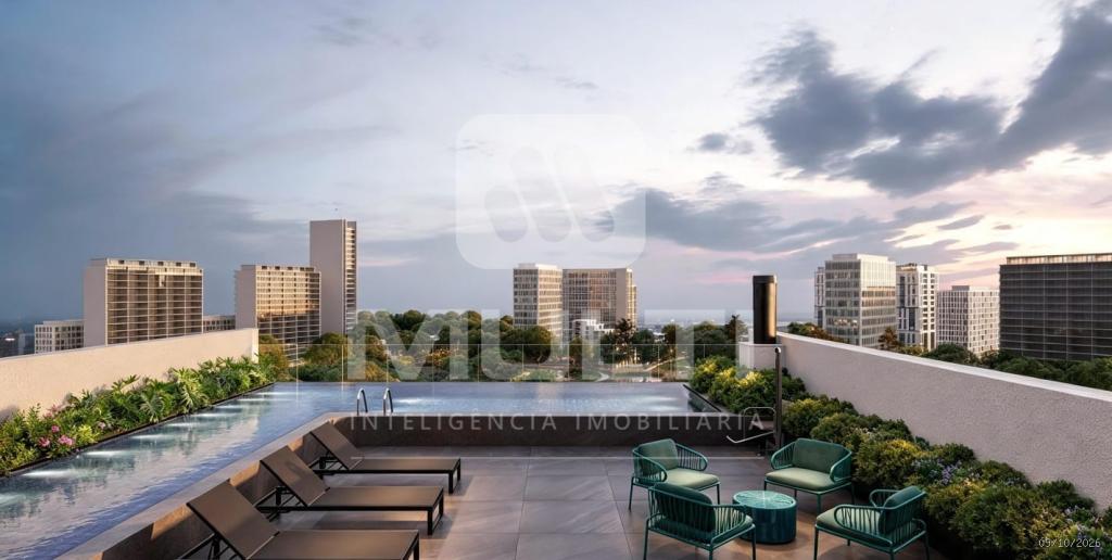 Apartamento, 2 quartos, 79 m² - Foto 7